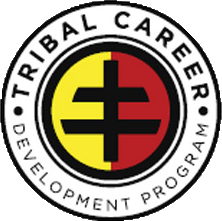Tribal Career Development logo