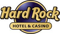 Hard Rock Hotel & Casino logo