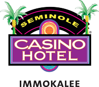 Seminole Casino Hotel Immokalee logo