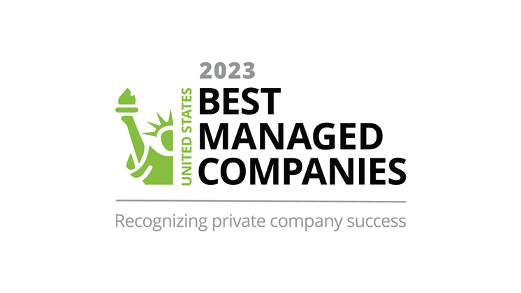 Deloitte United States Best Managed Companies 