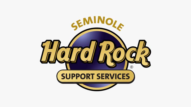 Seminole Hard Rock Support Services