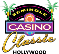 Seminole Classic Casino Hollywood logo