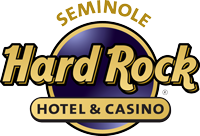 Seminole Hard Rock Hotel & Casino logo